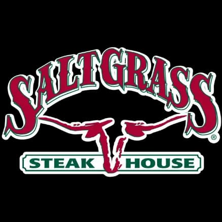 Saltgrass Steak House logo