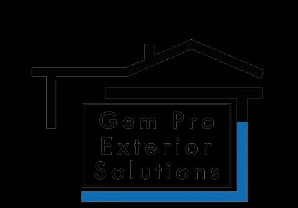 Gem Pro Exterior Solutions logo